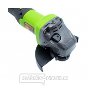 Aku úhlová bruska Procraft PGA20 | PGA20 náhled