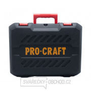 Aku úhlová bruska Procraft PGA20 | PGA20 náhled