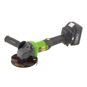 Aku úhlová bruska Procraft PGA20, 125mm | PGA20 Náhled