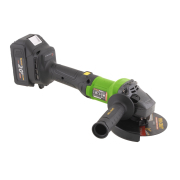 Aku úhlová bruska Procraft PGA20, 125mm | PGA20 Náhled