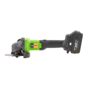 Aku úhlová bruska Procraft PGA20, 125mm | PGA20 Náhled