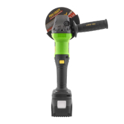 Aku úhlová bruska Procraft PGA20, 125mm | PGA20 náhled