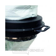 Odsavač pilin a třísek Procraft PDC550 | PDC550 náhled