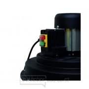 Odsavač pilin a třísek Procraft PDC550 | PDC550 náhled