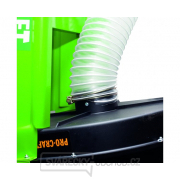 Odsavač pilin a třísek Procraft PDC550 | PDC550 náhled