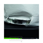 Odsavač pilin a třísek Procraft PDC550 | PDC550 náhled