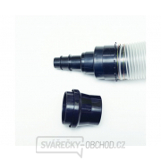 Odsavač pilin a třísek Procraft PDC550 | PDC550 náhled