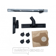 Průmyslový vysavač Procraft VP1400 | VP1400 náhled