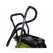 Průmyslový vysavač Procraft VP2000 | VP2000 náhled