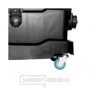 Průmyslový vysavač Procraft VP2000 | VP2000 náhled