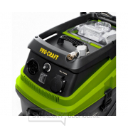 Průmyslový vysavač Procraft VP2000 | VP2000 náhled