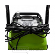 Průmyslový vysavač Procraft VP2000 | VP2000 náhled