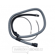 Průmyslový vysavač Procraft VP2000 | VP2000 náhled