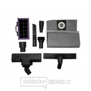 Průmyslový vysavač Procraft VP2000 | VP2000 náhled