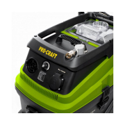 Průmyslový vysavač Procraft VP2000 | VP2000 náhled