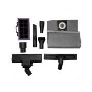 Průmyslový vysavač Procraft VP2000 | VP2000 náhled