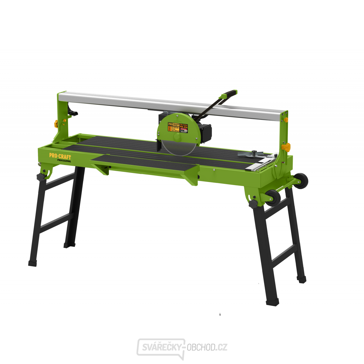 Elektrická řezačka na dlažbu Procraft | PF1200-250