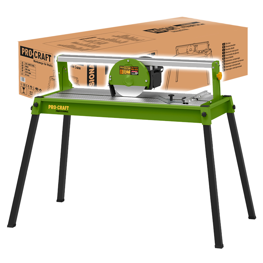 Levně Elektrická řezačka na dlažbu Procraft PF720-200 | PF720-200 PF720-200
