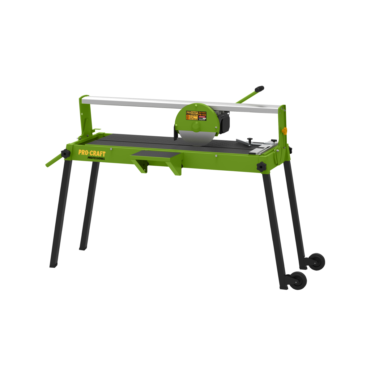 Levně Elektrická řezačka na dlažbu Procraft PF920-230 | PF920-230 PF920-230