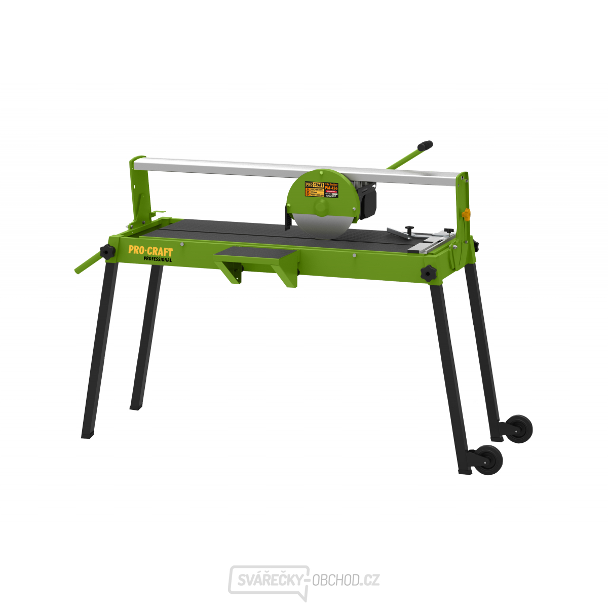 Elektrická řezačka na dlažbu Procraft | PF920-230