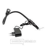 Led lampa holzmann Led lampa holzmann gallery main image