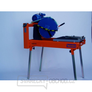 Profesionální stavební pila VMP400 + Profi kotouč Profesionální stavební pila VMP400 + Profi kotouč gallery main image