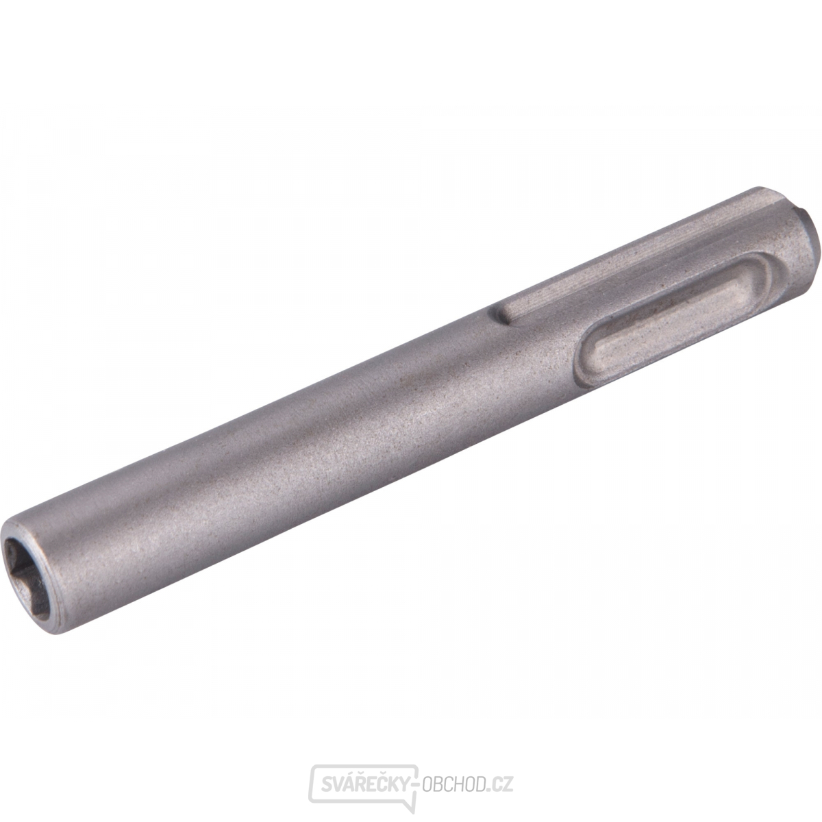 Redukce z SDS PLUS na 1/4" hroty, délka 65mm