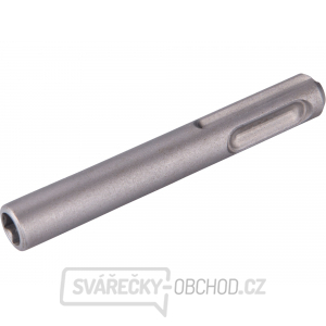 Redukce z SDS PLUS na 1/4 Redukce z SDS PLUS na 1/4