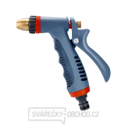 Postřikovač zahradní kovový Postřikovač zahradní kovový gallery main image