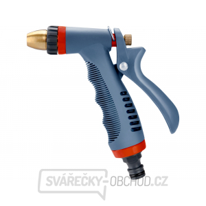 Postřikovač zahradní kovový Postřikovač zahradní kovový gallery main image