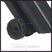 Aku vysavač listí VENTURRO 18/210 náhled