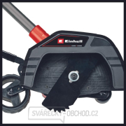 Aku zastřihovač hran trávníků GE-LE 18/190 Li-Solo náhled