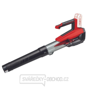 Aku foukač listí GP-LB 18/200 Li GK-Solo Náhled