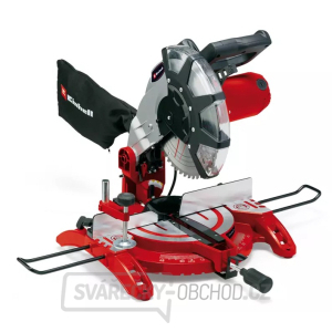 Pokosová pila Einhell TC-MS 2513 L Pokosová pila Einhell TC-MS 2513 L