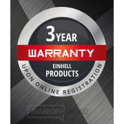 Aku mini kotoučová pila TE-CS 18/89 Li - Solo náhled