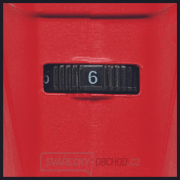 Úhlová bruska TE-AG 125/1010 CE Q Náhled