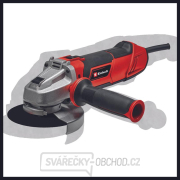 Úhlová bruska TE-AG 125/1010 CE Q Náhled