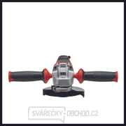 Úhlová bruska TE-AG 125/1010 CE Q náhled