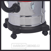 Aku vysavač popela TE-AV 18/15 Li C-Solo náhled