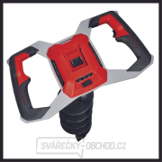 Aku zemní vrták GP-EA 18/150 Li BL-Solo náhled