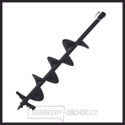 Aku zemní vrták GP-EA 18/150 Li BL-Solo náhled