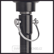 Aku zemní vrták GP-EA 18/150 Li BL-Solo náhled