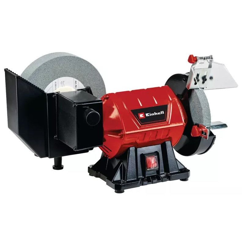 Einhell Bruska pro mokré a suché broušení TC-WD 200/150 4417242
