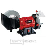 Bruska pro mokré a suché broušení TC-WD 200/150 Bruska pro mokré a suché broušení TC-WD 200/150 gallery main image