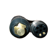 TIG hořák WP-26 - 8m/35-70, (SV160-T) s příslušenstvím Náhled