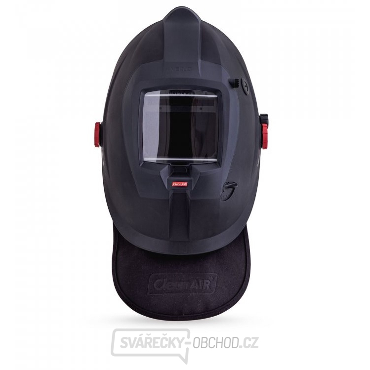 Svářecí Kukla CleanAir Verus Air