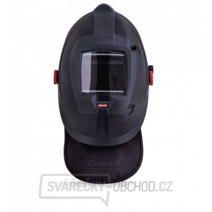 Svářecí Kukla CleanAir Verus Air Svářecí Kukla CleanAir Verus Air gallery main image