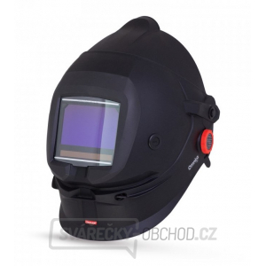 Svářecí Kukla CleanAir Omnora Combi air Svářecí Kukla CleanAir Omnora Combi air gallery main image