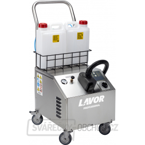 Profesionální parní čistič GV 3M Plus Lavor Profesionální parní čistič GV 3M Plus Lavor gallery main image