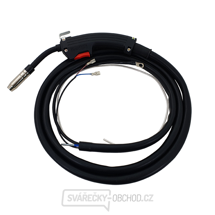 Svařovací hořák Mig TW-14 pro Einhell 3m